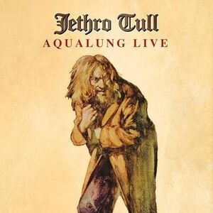Aqualung Live (Remaster 2025)